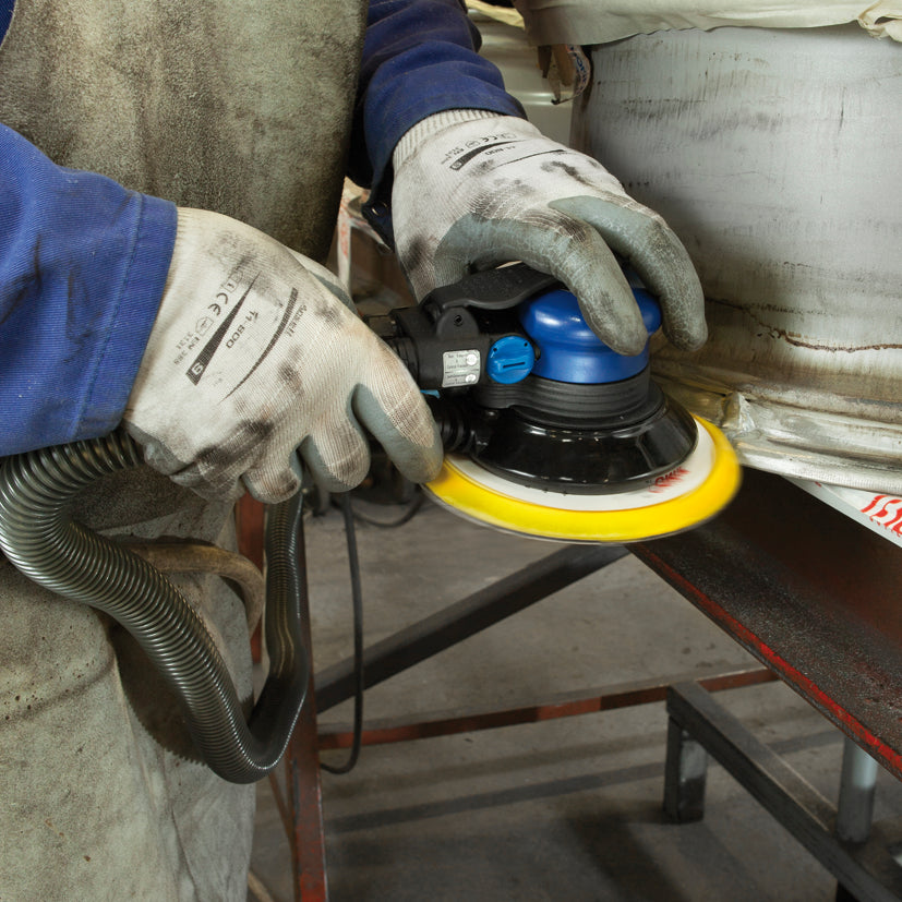 Random Orbital Sander (5mm Orbit) | 920 AN1 | Usag - U09200011 Random Orbital Sander (5mm Orbit) | 920 AN1 | Usag - U09200011
